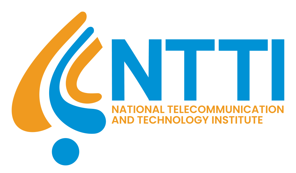 NTTI Logo