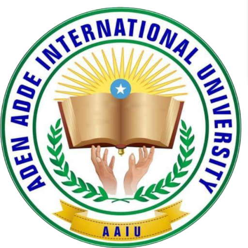 Aden Adde Logo