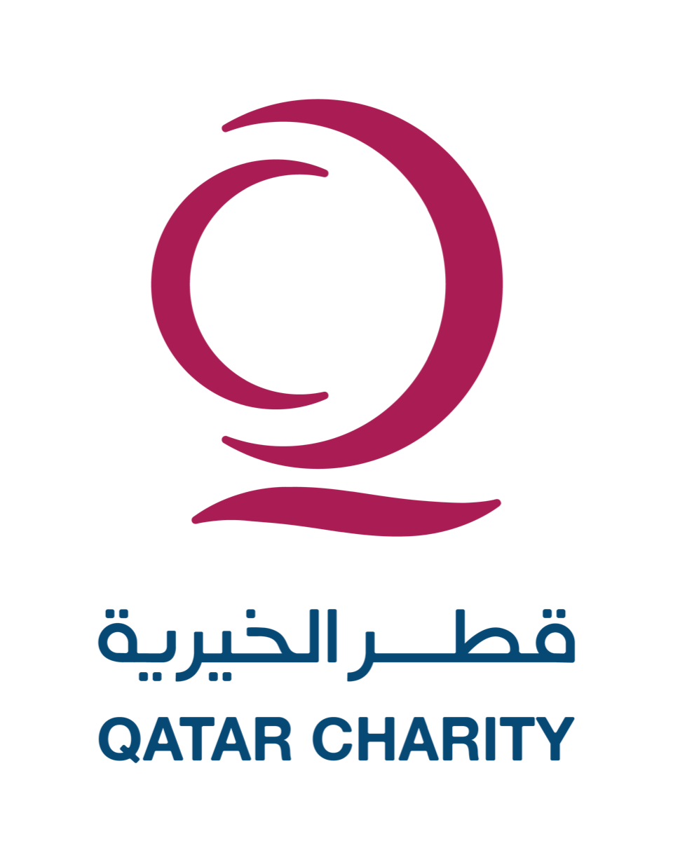 Qatar Charity Logo