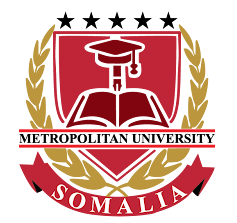 Metropolitan Uni Logo